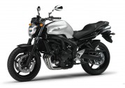 Yamaha FZ6 S2 Yamaha FZ6 S2